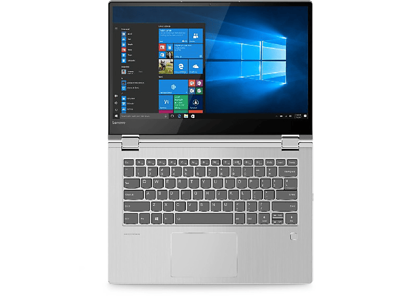 Convertible - YOGA 530-14IKB 14/Intel® Core™ i5-8250U/8GB/256SSD/UMA/W10