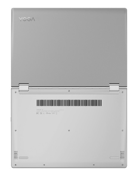 Convertible 2 en 1 - Lenovo YOGA 530-14IKB, 14", Intel® Core™ i5-8250U, 8GB RAM, 256GB SSD, W10