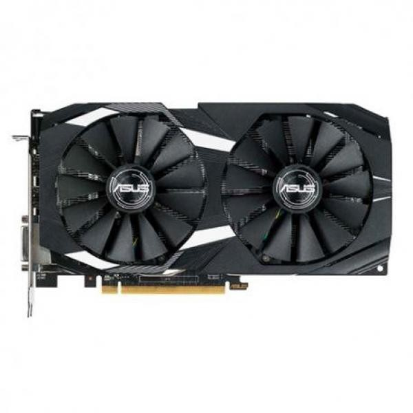 Tarjeta gráfica ASUS MINING Radeon RX 580 4GB S GDDR5, 256 bit