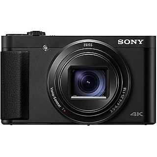 Cámara - Sony HX99, 18.2mpx, 28x/120x, 3", Negro