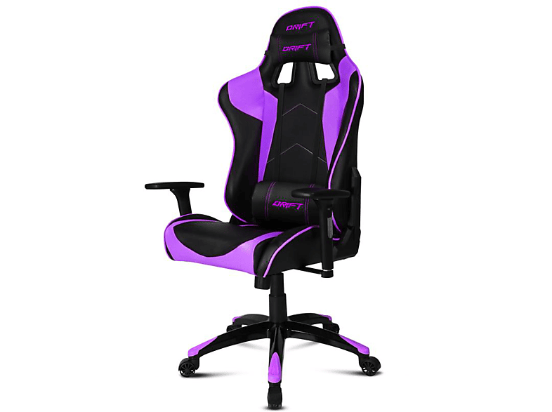 Silla gaming | Drift DR300