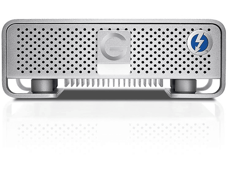 Disco duro externo de 4TB | G-Technology G-DRIVE