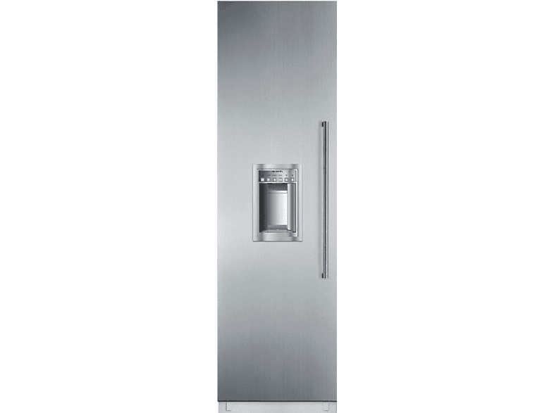 Frigorifico una puerta integrable - Siemens FI24DP32, 41 dB, A+, Inox