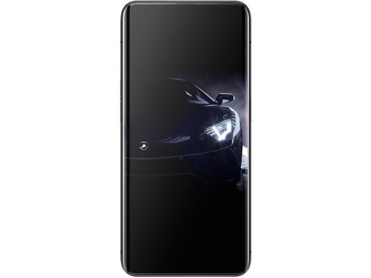 Móvil - OPPO Find X (Ed. Lamborghini), Negro, 512 GB, 8 GB RAM, 6.4", Snapdragon 845, 3400 mAh, Android