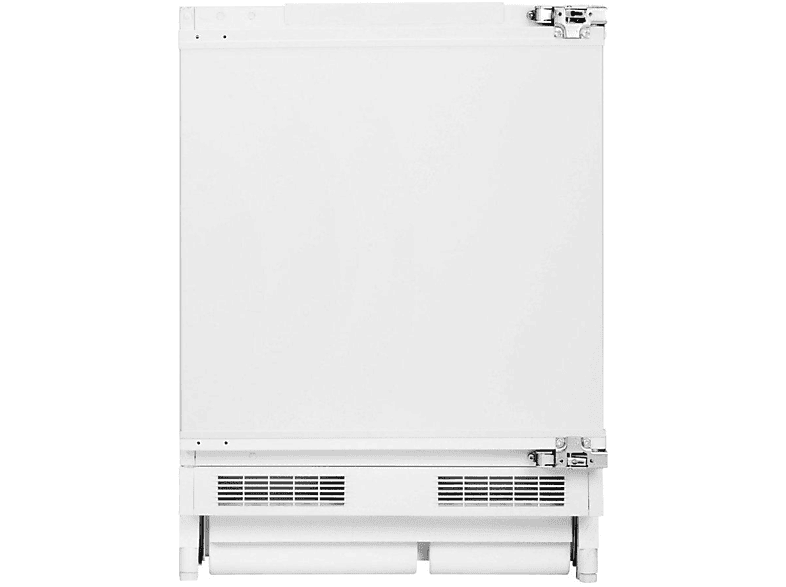Table Top - Beko BU1101, Mini Frigorífico integrable, Capacidad 128 litros, Clase A+