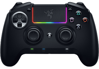 RAZER Raiju Ultimate - Manette sans fil (Noir)