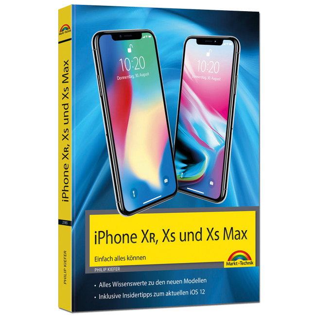 Dein neues iPhone – Einfach alles können