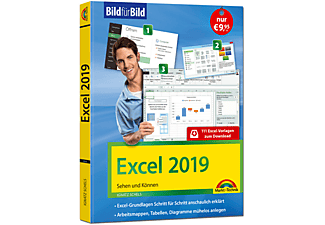 Excel 2019 – Bild für Bild