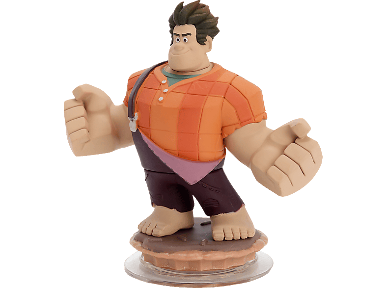 Ralph Toy - Disney - DISNEY INFINITY Toybox Infinity (FIGUREN) Smart reichts