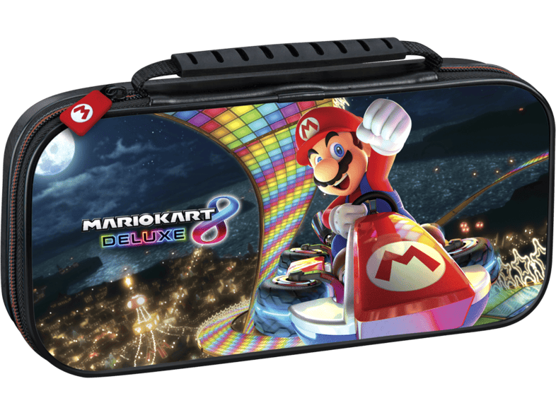 Raap Frank Worthley Christian BIGBEN Nintendo Switch Mario Kart 8 Deluxe-hoes kopen? | MediaMarkt