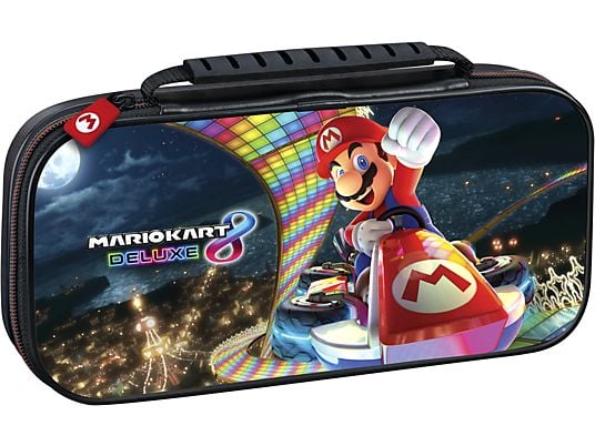 Nintendo Switch Mario Kart 8 Deluxe-hoes