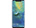 HUAWEI Mate 20 Pro DualSIM viharkék kártyafüggetlen okostelefon