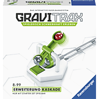 RAVENSBURGER GraviTrax Kaskade Bausatz Mehrfarbig