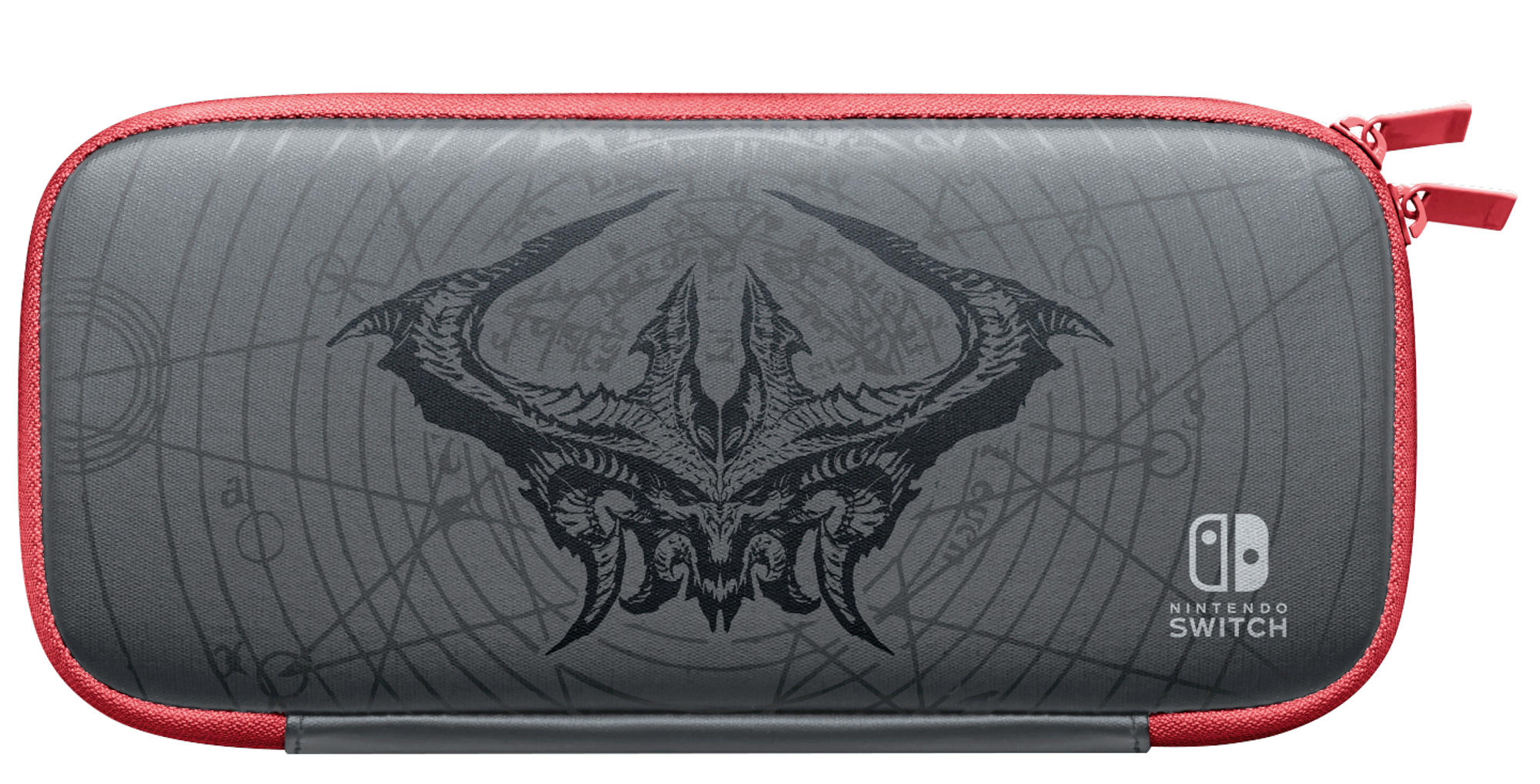 NINTENDO Switch Konsole - Diablo III Edition