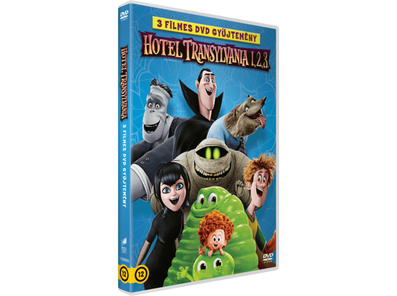 Hotel transylvania 1 discount online