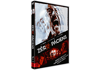 Zéró páciens (DVD)