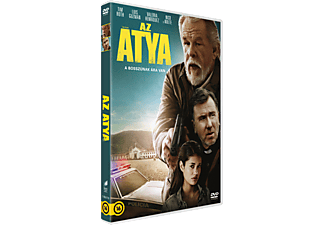 Az atya (DVD)