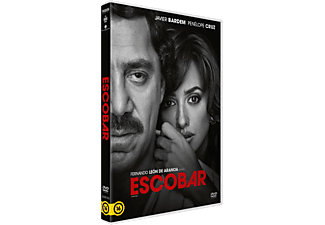Escobar (DVD)