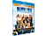 Mamma Mia! Sose hagyjuk abba (Blu-ray)