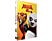 Kung Fu Panda 2. (DreamWorks gyűjtemény) (DVD)