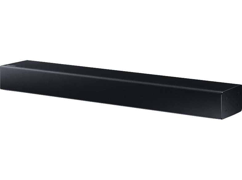 SAMSUNG HW-N300, Soundbar, Schwarz