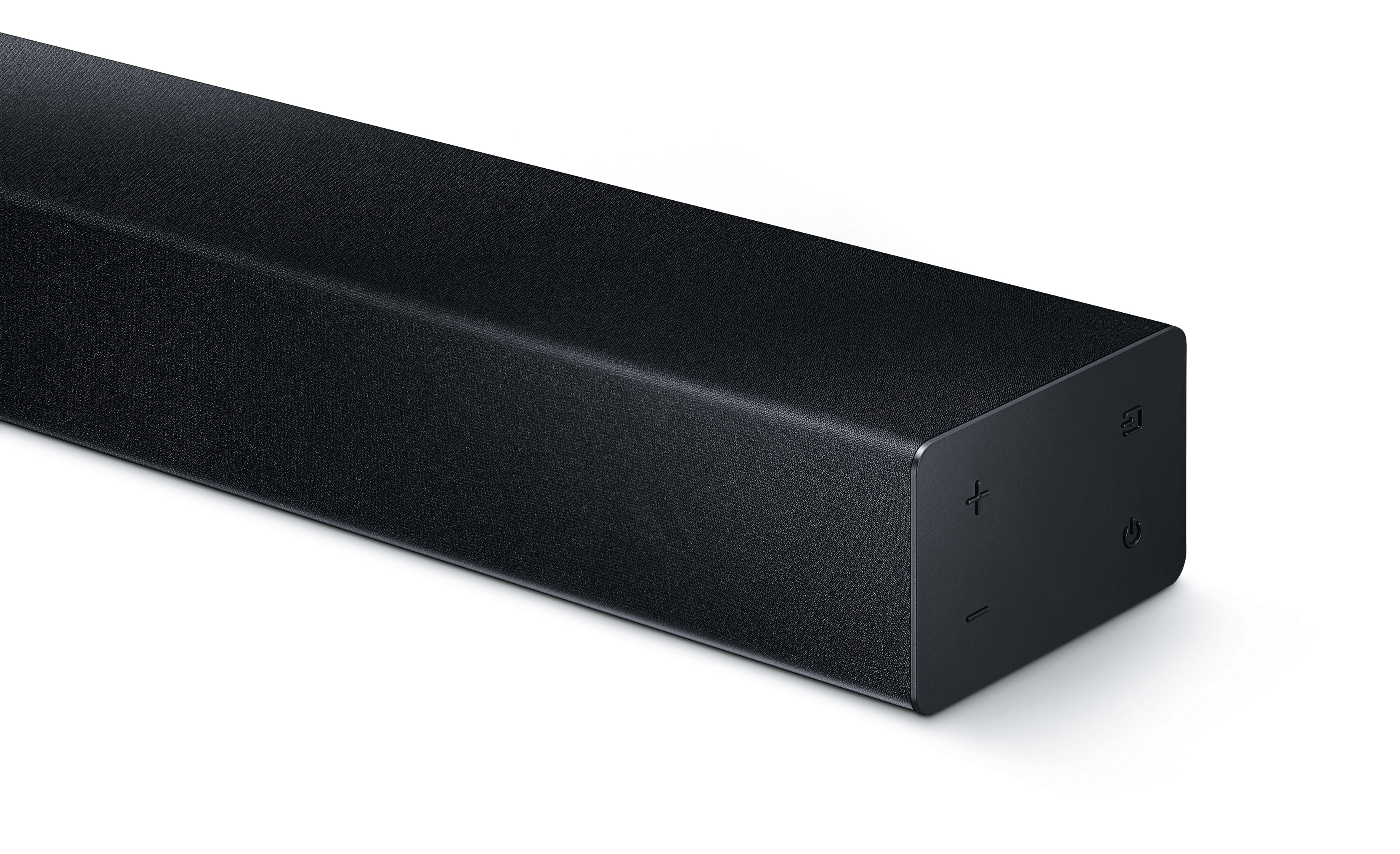 HW-N300, Schwarz SAMSUNG Soundbar,