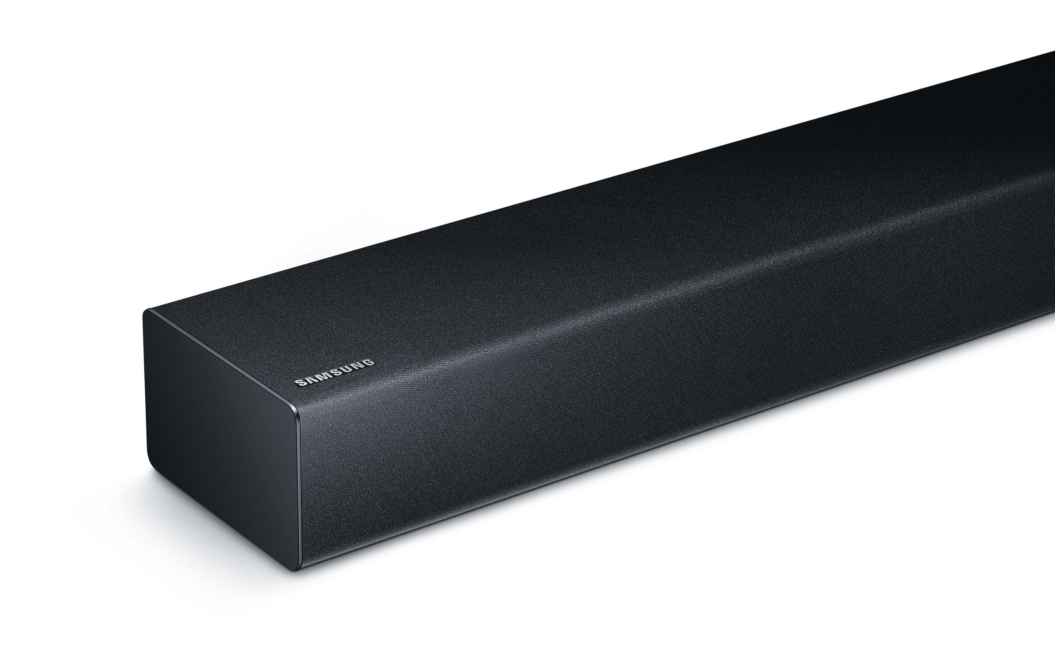 SAMSUNG HW-N300, Soundbar, Schwarz