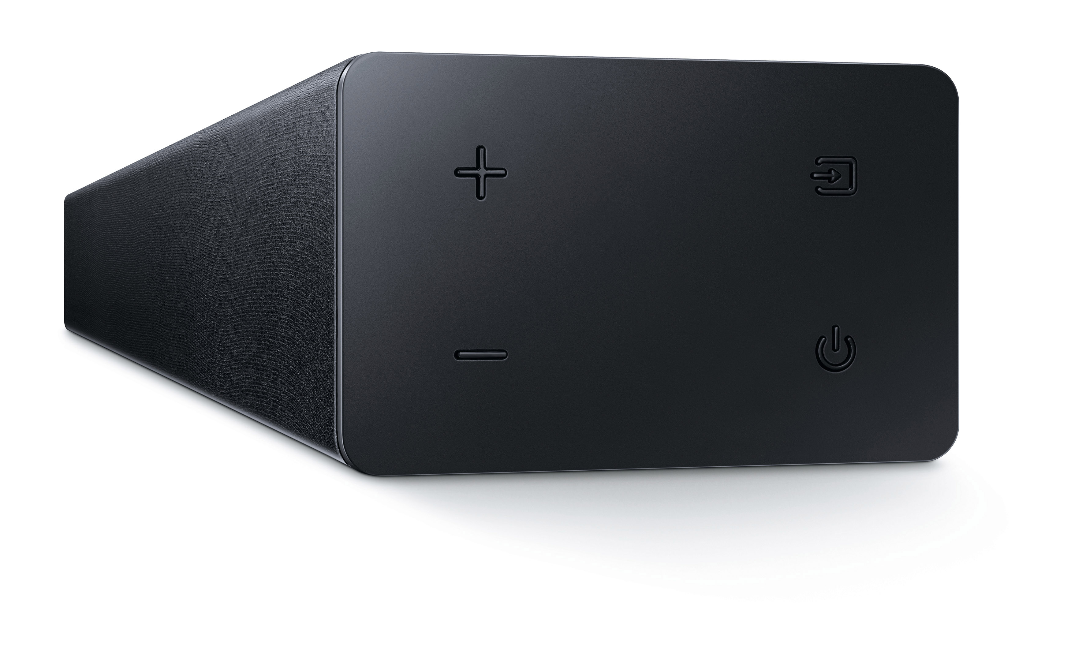 SAMSUNG HW-N300, Soundbar, Schwarz