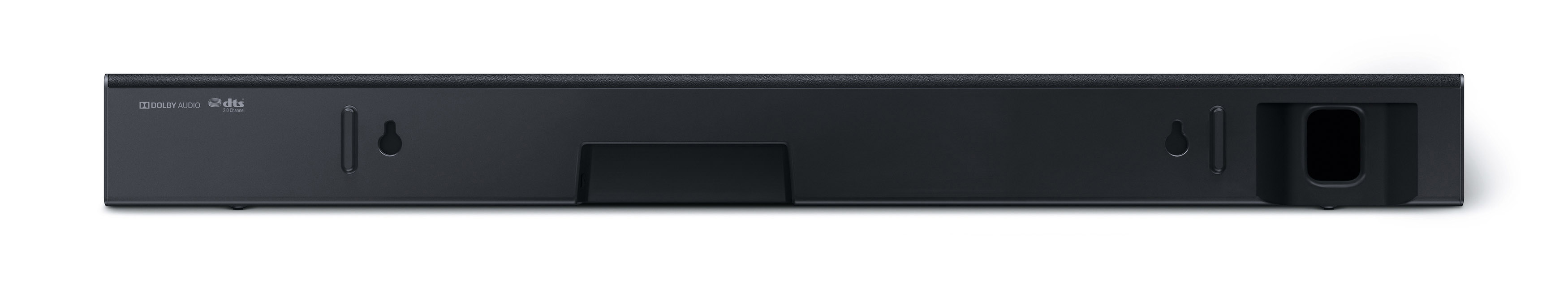 HW-N300, Schwarz SAMSUNG Soundbar,