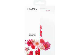 FLAVR Real Flower Sofia Galaxy S9 Plus