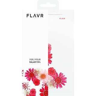 FLAVR Real Flower Sofia Galaxy S9 Plus