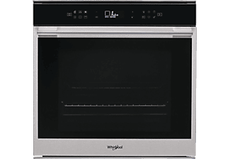 WHIRLPOOL W7 OM4 4S1 P beépíthető sütő