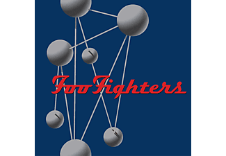 Foo Fighters - THE COLOUR AND THE SHAPE  - (CD)