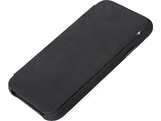 DECODED Slim Wallet - Cas de téléphone (Convient pour le modèle: Apple iPhone XR)