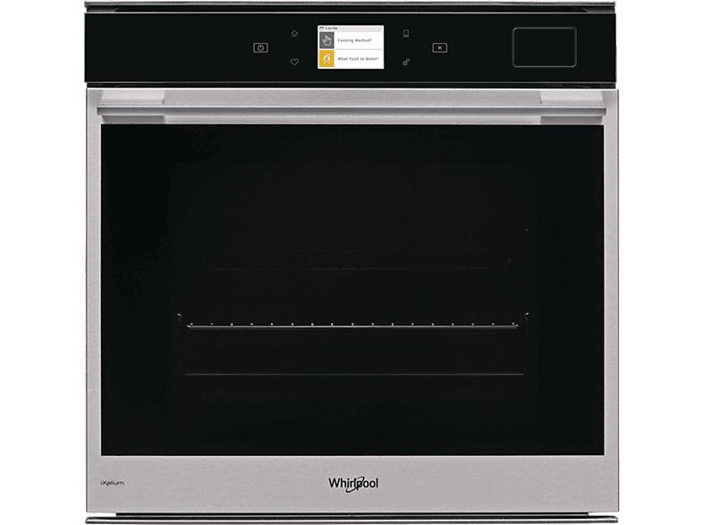 WHIRLPOOL W9 OP2 4S2 H 6. érzék beépíthető gőzsütő, hidrolitikus