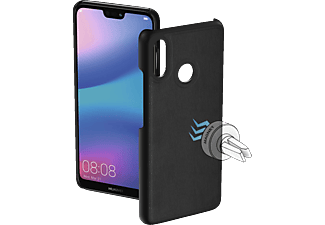 HAMA Premium Crystal Glass - Protection écran (Convient pour le modèle: Huawei Honor Play)