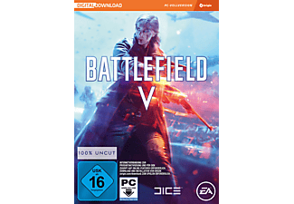 Battlefield V (Code in der Box) - [PC]
