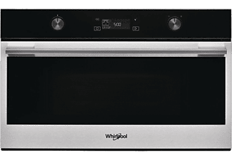 WHIRLPOOL W7 MD540 beépíthető mikrohullámú sütő