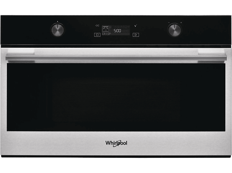 WHIRLPOOL W7 MD540 beépíthető mikrohullámú sütő