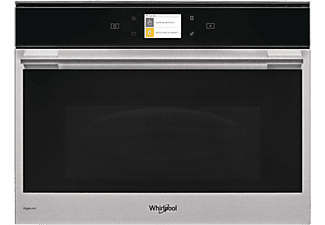 WHIRLPOOL Outlet W9 MW261 IXL beépíthető mikrohullámú sütő