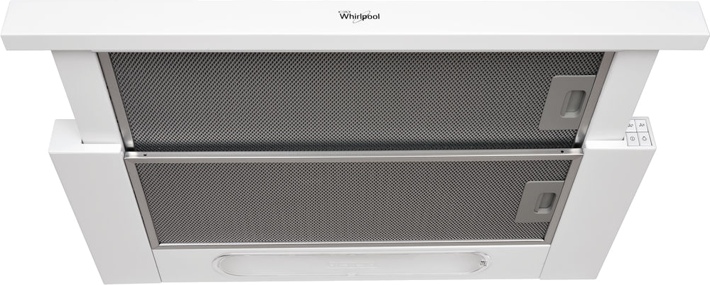 WHIRLPOOL AKR 749/1 WH teleszkópos páraelszívó