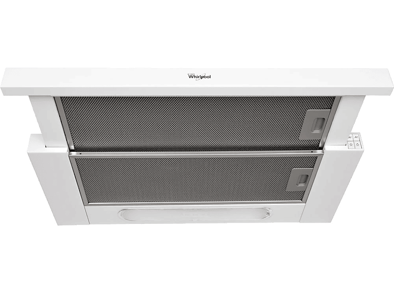 WHIRLPOOL AKR 749/1 WH teleszkópos páraelszívó