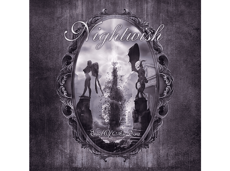 Nightwish - End Of An Era Boxset  - (Blu-ray)