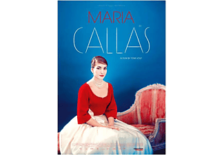 Maria By Callas  | DVD