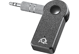 CELLULARLINE Universal Aux to Bluetooth Audio Alıcı Siyah