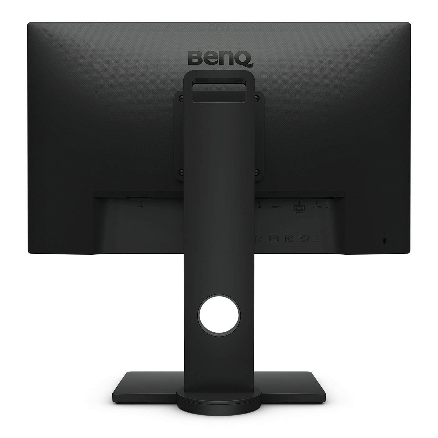 BENQ BL2480T 23,8 Zoll  Full-HD  Monitor  5 ms Reaktionszeit  