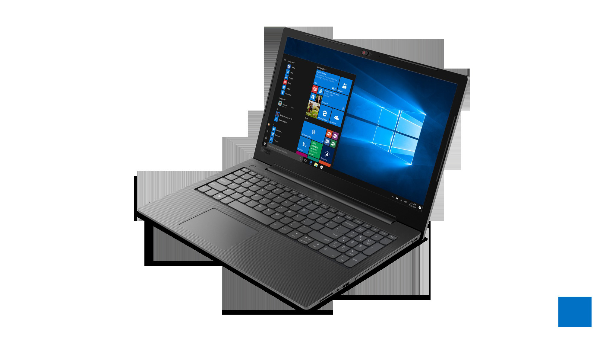 LENOVO - B2B Lenovo V130 - 15,6 Zoll - Intel® Core™ i3 i3-6006U - 8 GB - 1 TB