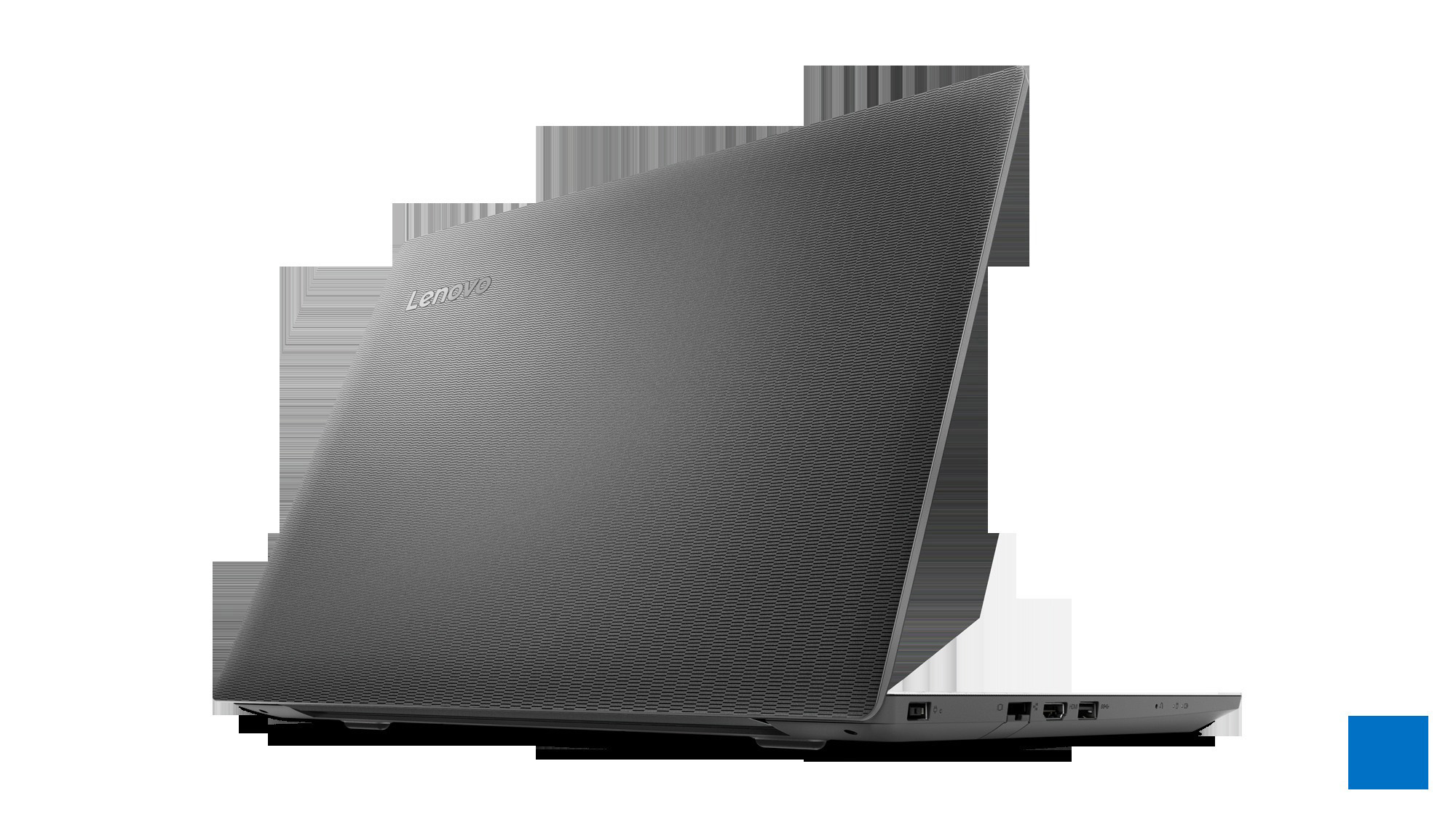 LENOVO Lenovo V130, Notebook mit  Display, einem  Prozessor, 4 GB RAM, 1 TB HDD, Intel® UHD-Grafik 600, Iron Grey