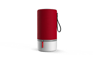 LIBRATONE Zipp 2 - Altoparlante multiroom (Mirtillo rosso)