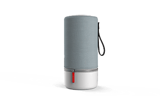 LIBRATONE Zipp 2 - Altoparlante multiroom (Grigio gelido)